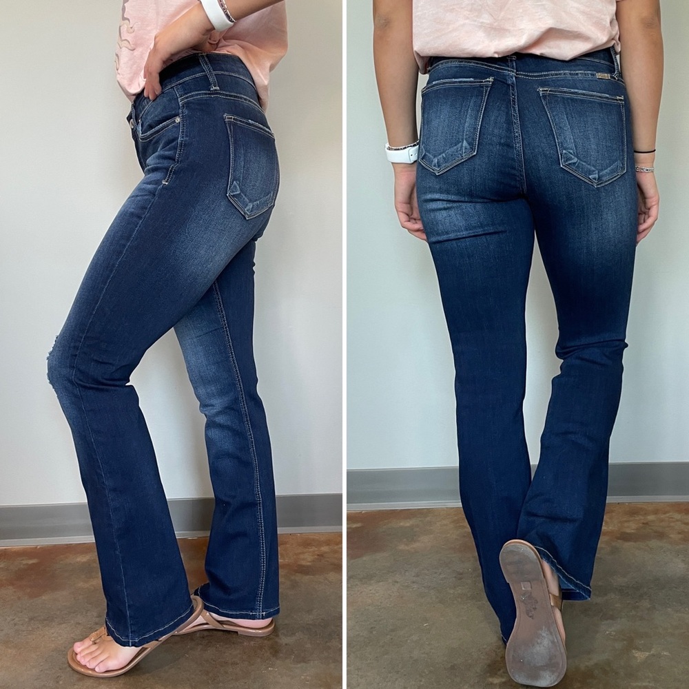 KanCan | Size 28/6 | Bootcut